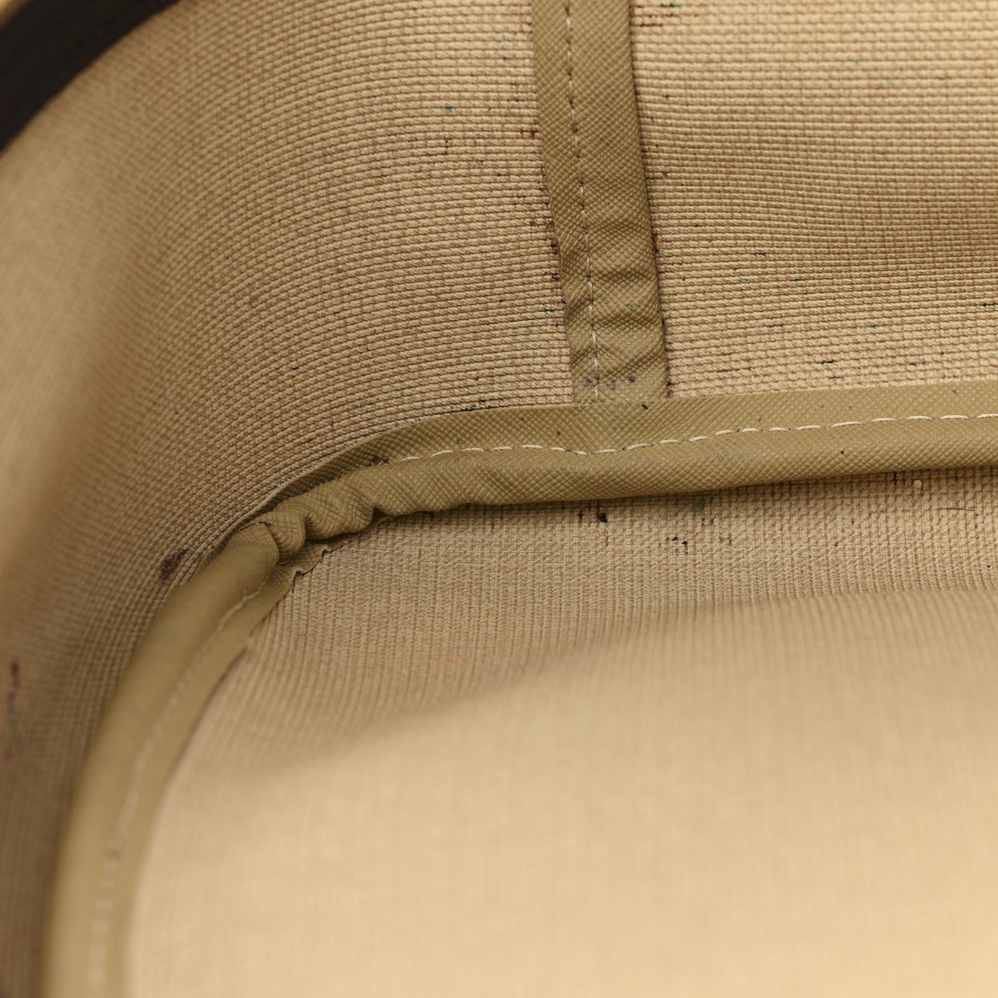 Monogram Excursion Shoe Bag