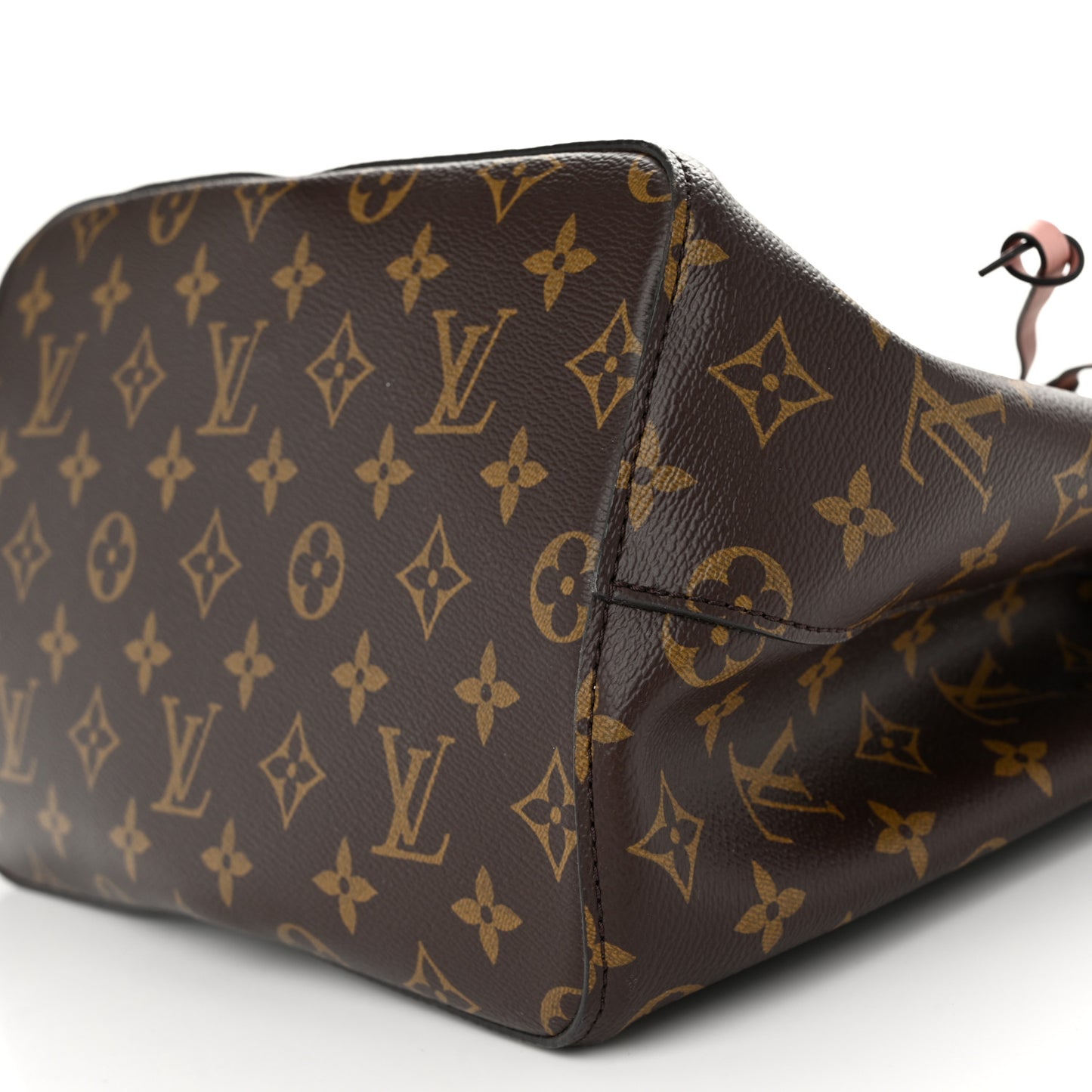 Monogram Neonoe MM Rose Poudre