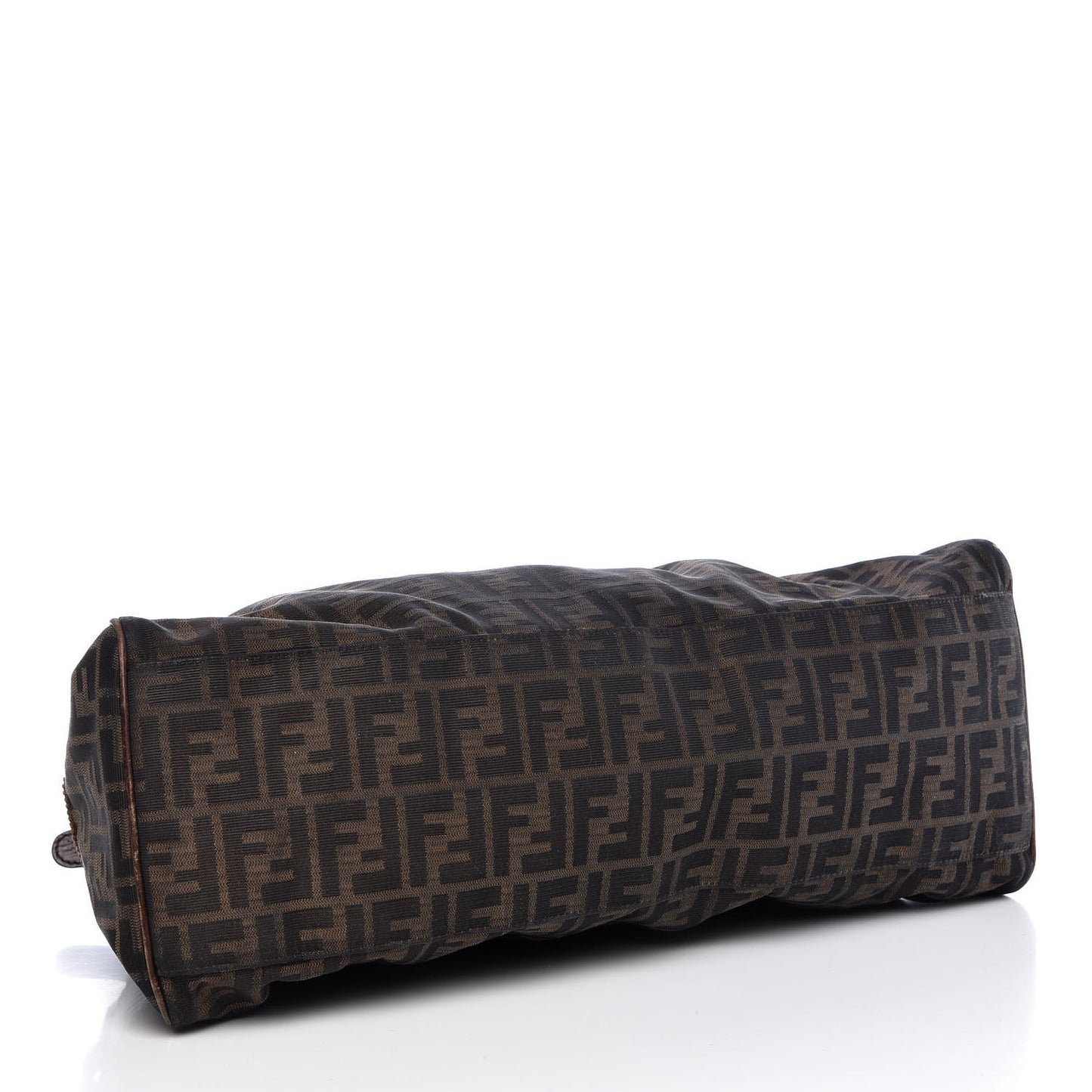 Zucca Large Bag De Jour Tobacco