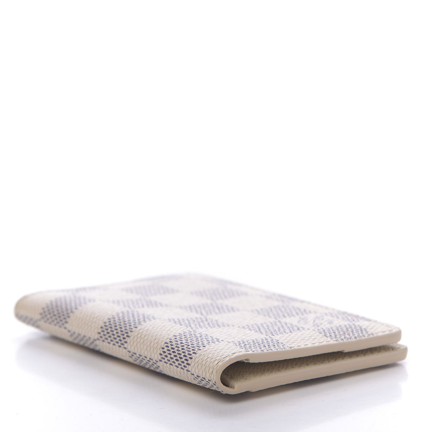 Damier Azur Pocket Organizer NM