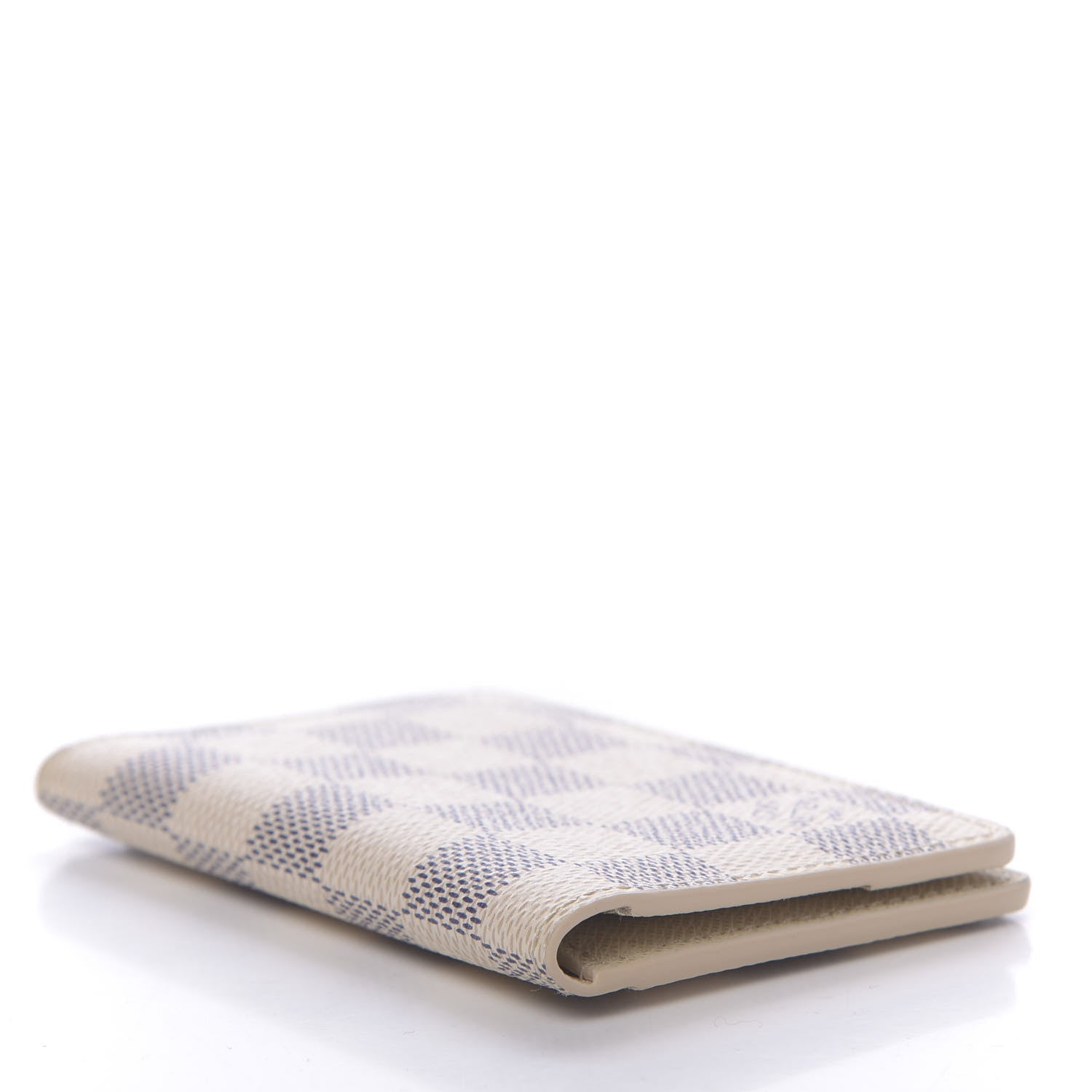 Louis Vuitton Damier Azur Pocket Organizer NM 4 of 6