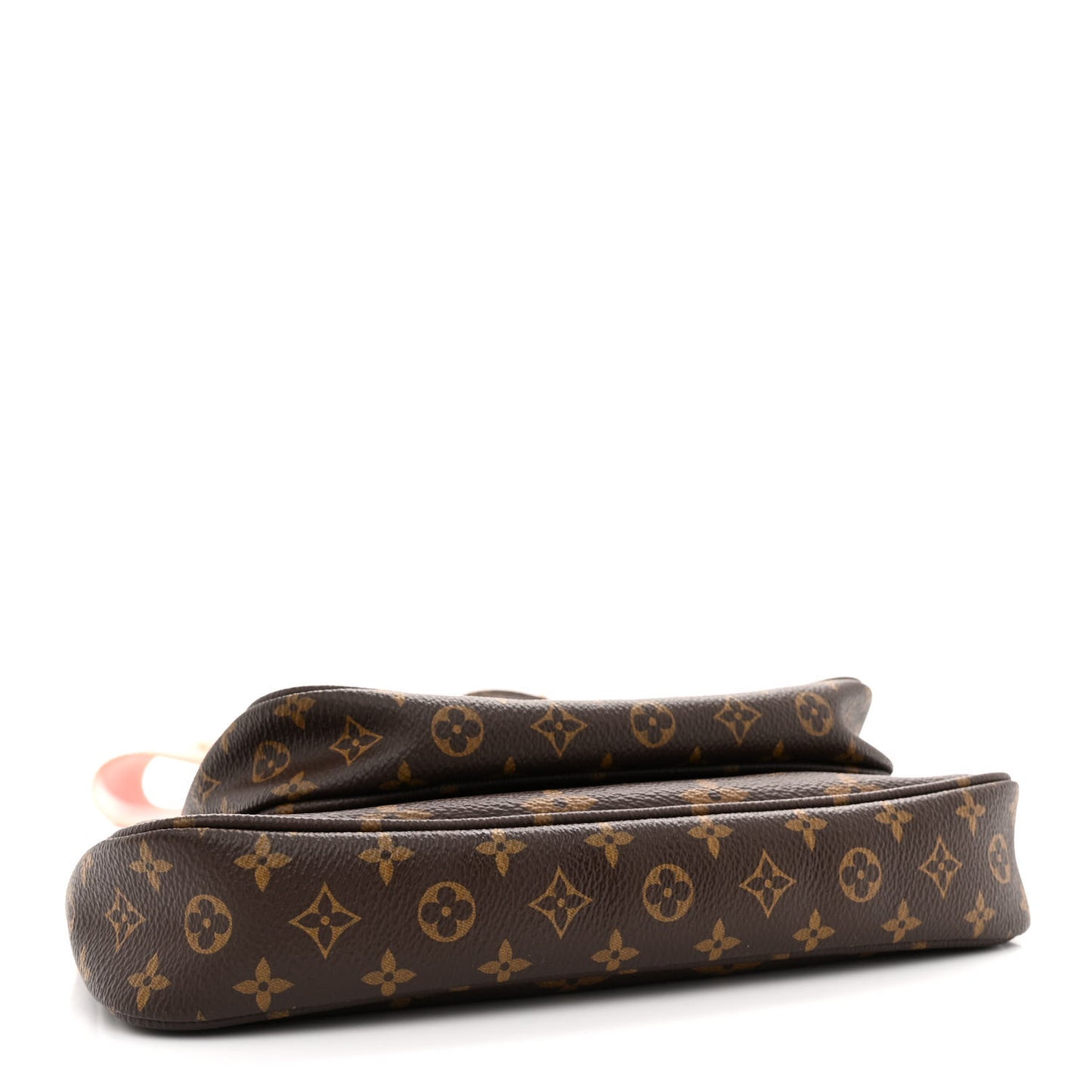Monogram Multi Pochette Accessories Rose Clair