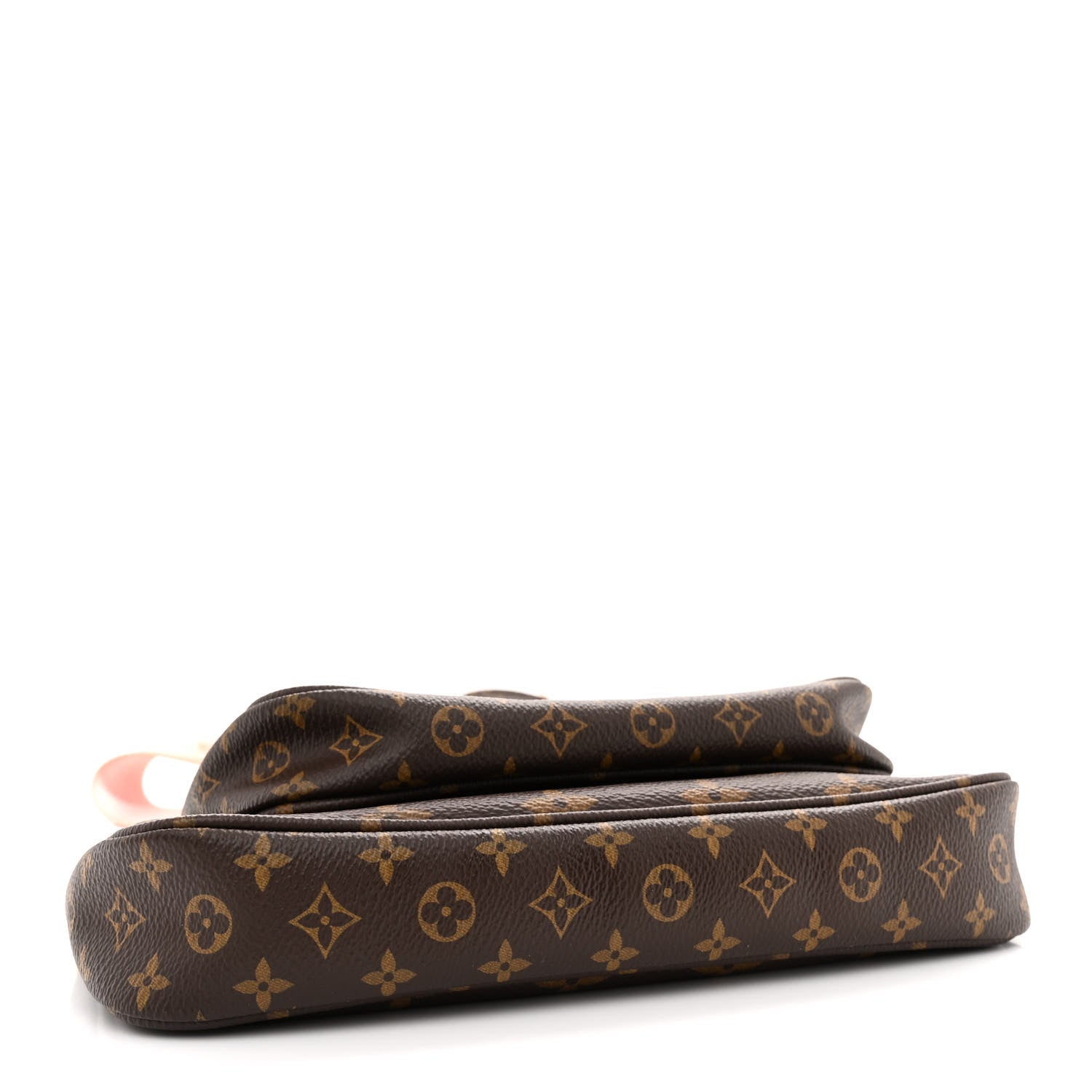 Louis Vuitton Monogram Multi Pochette Accessories Rose Clair 4 of 11