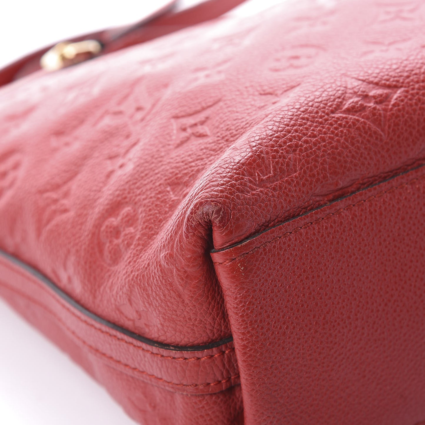 Empreinte Bastille PM Cherry