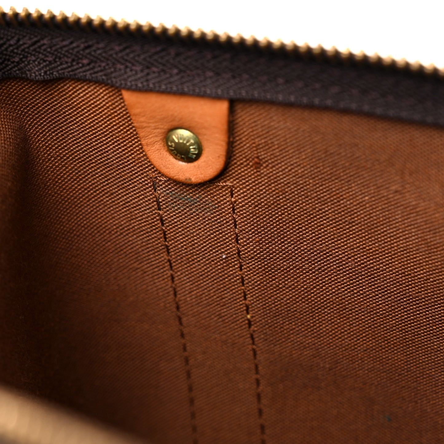 Monogram Keepall 45
