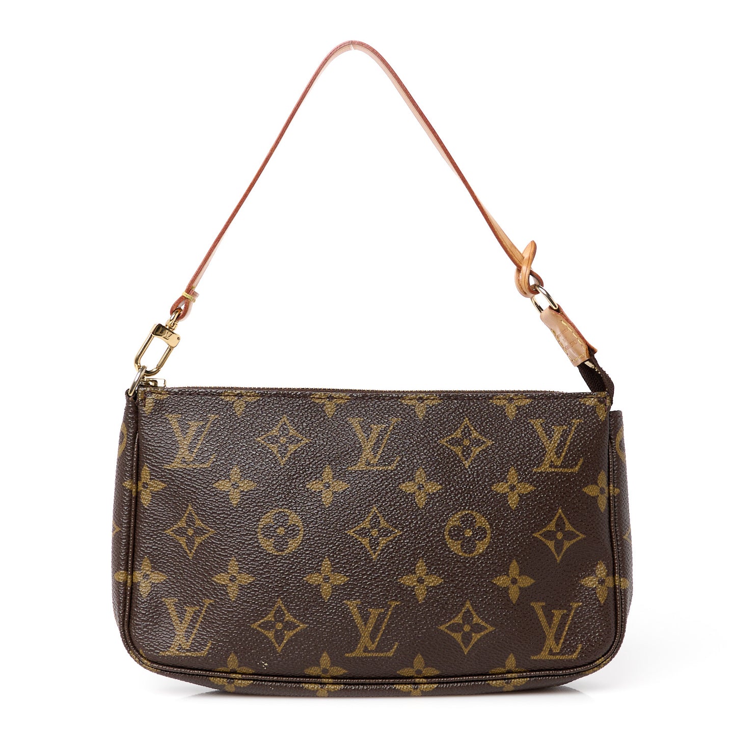 Monogram Pochette Accessories