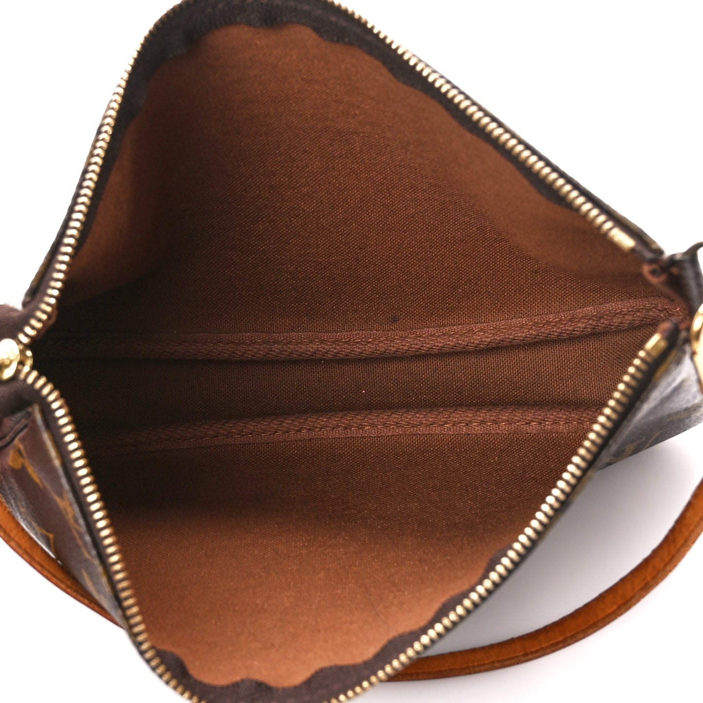 Monogram Pochette Accessories