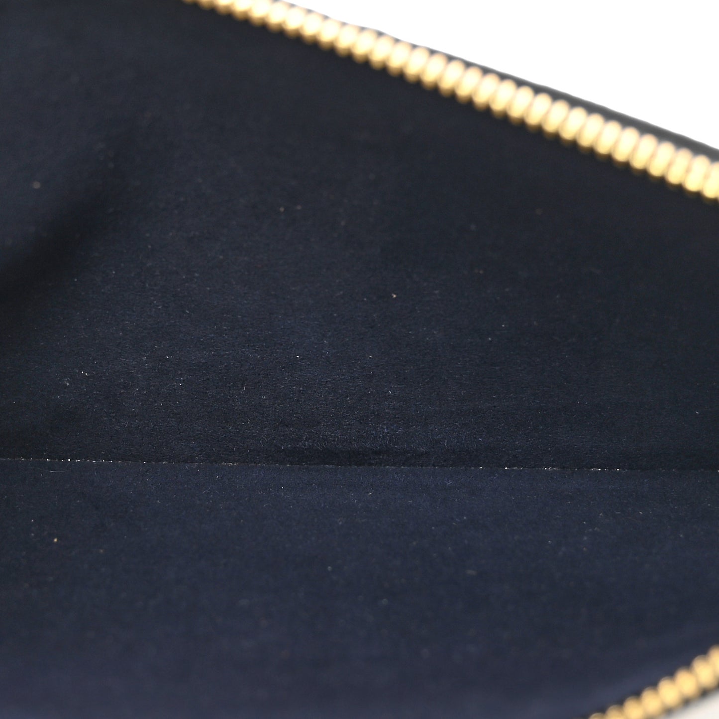 Empreinte Monogram Giant Neverfull MM Pochette Black