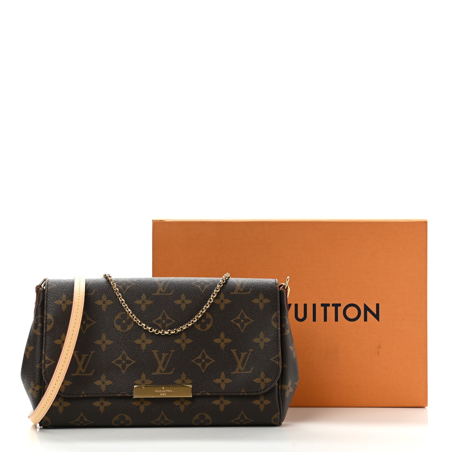 Monogram Favorite MM