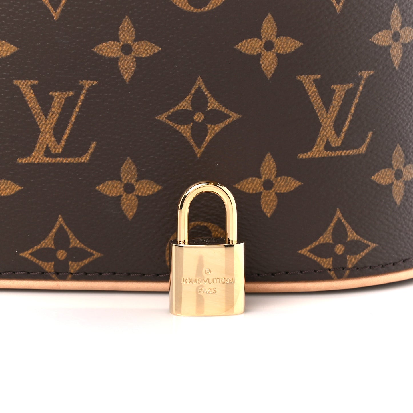 Monogram Nice Vanity