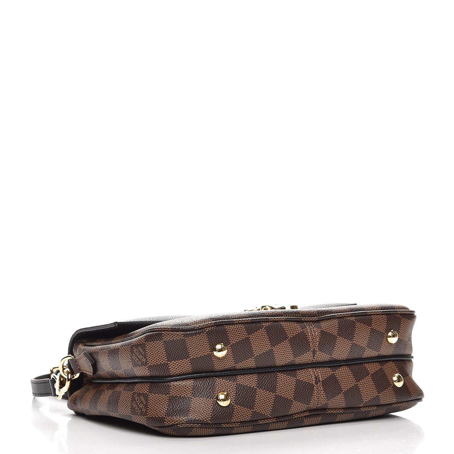 Damier Ebene Clapton Black