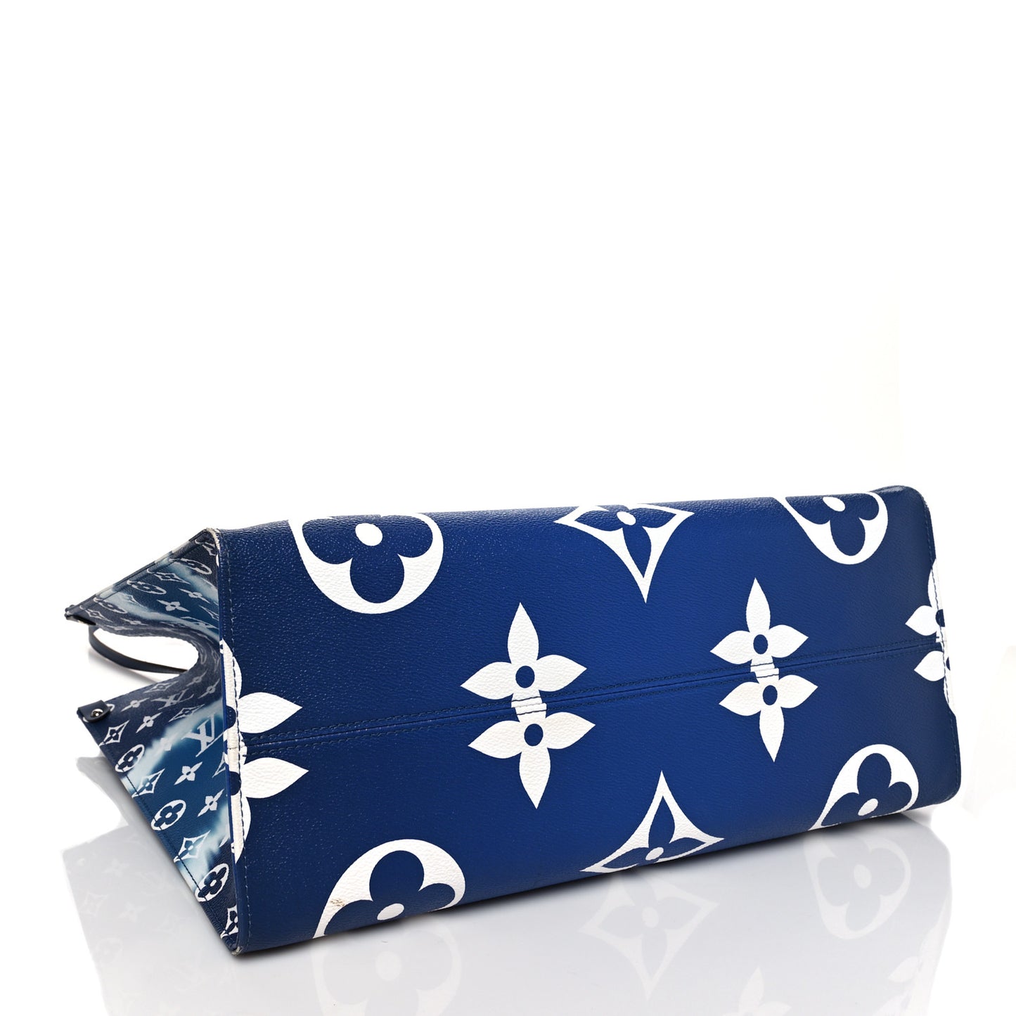 Monogram Escale Onthego GM Blue
