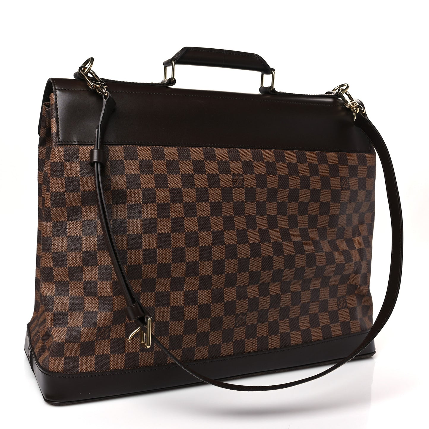 Damier Ebene West End PM