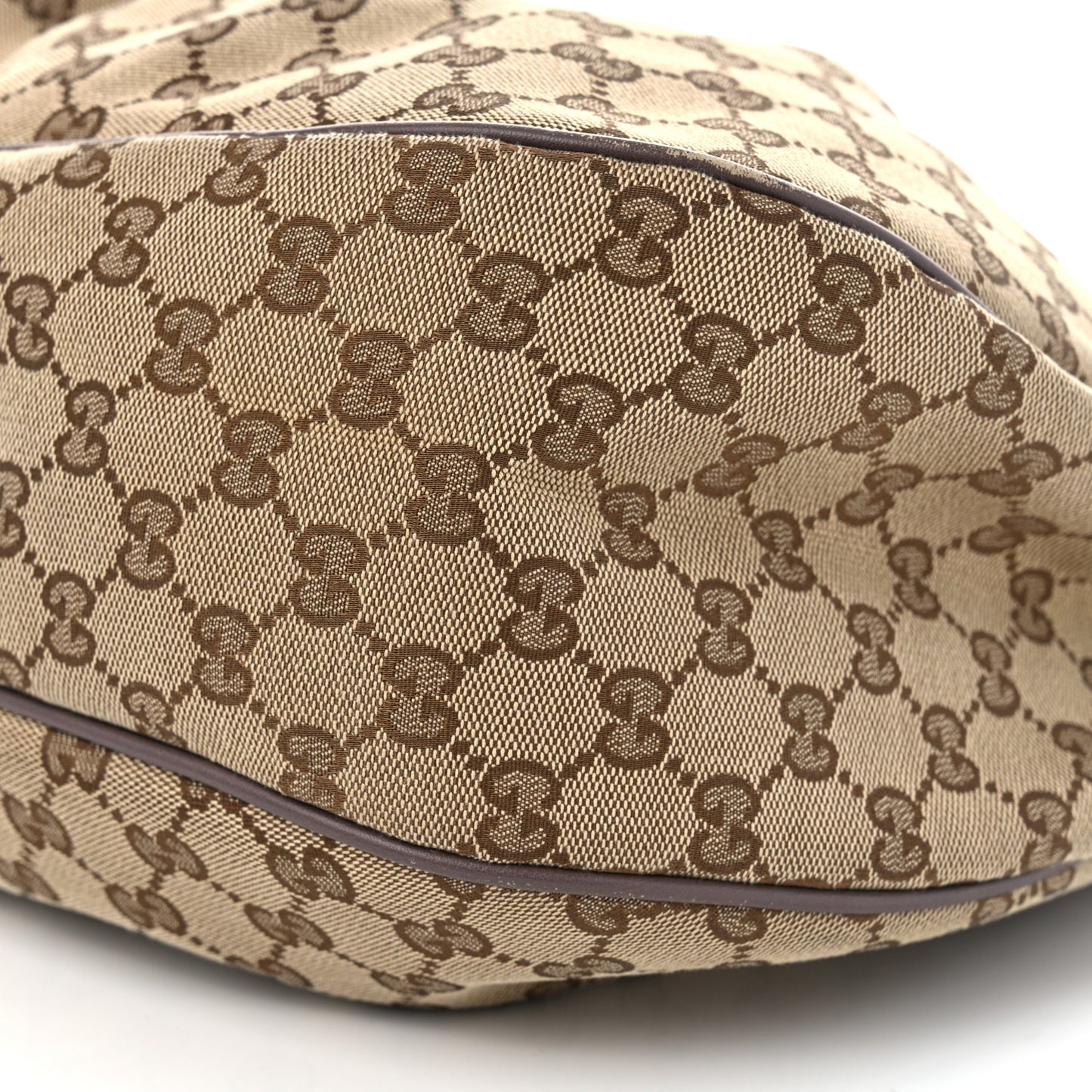Monogram Medium Sukey Hobo Purple