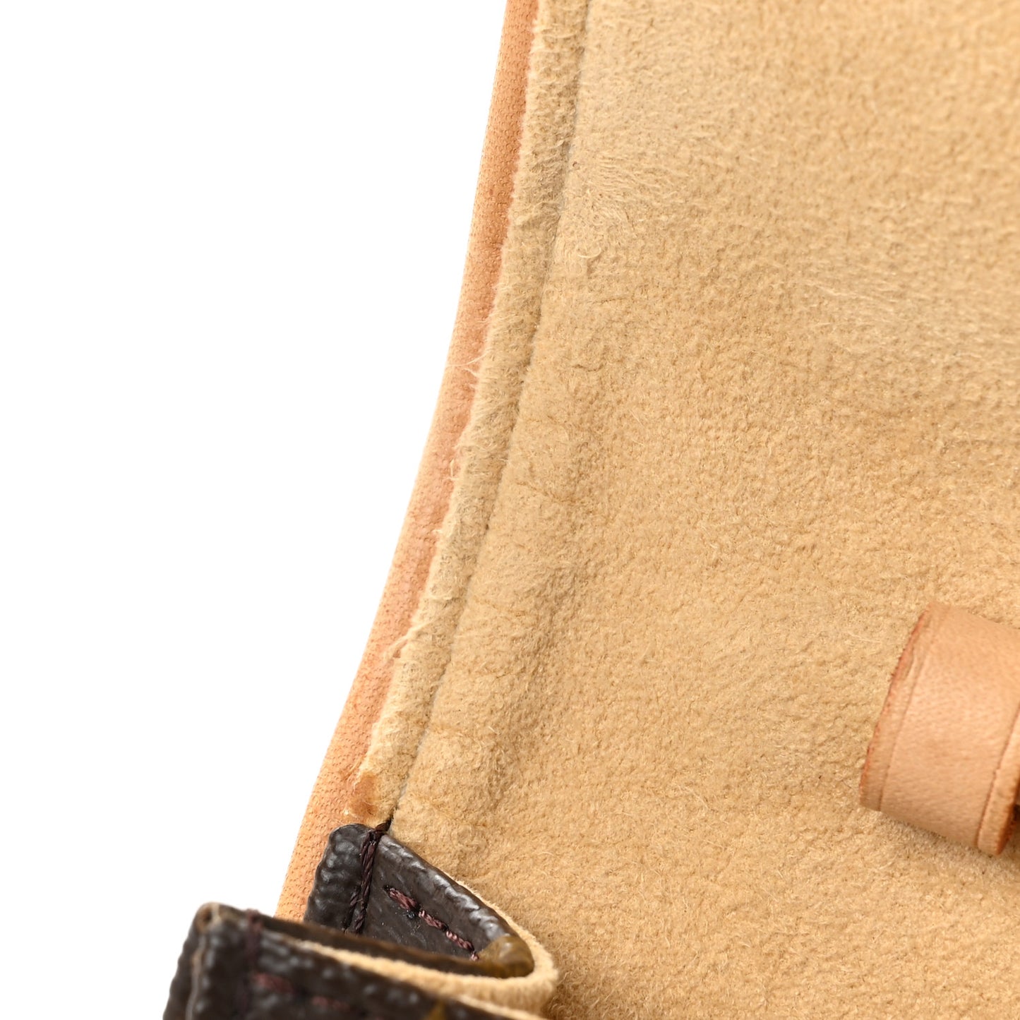 Monogram Pochette Twin PM