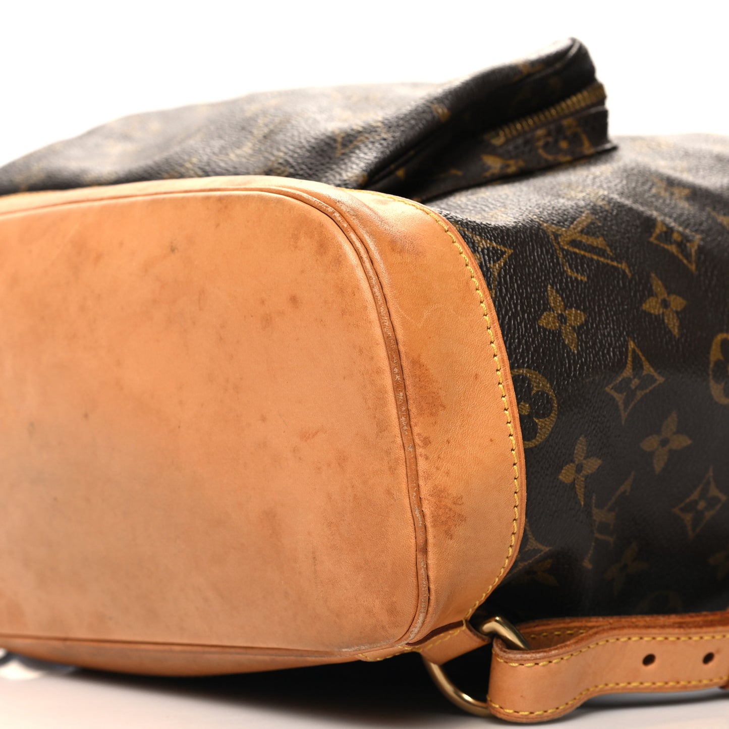 Monogram Montsouris GM Backpack