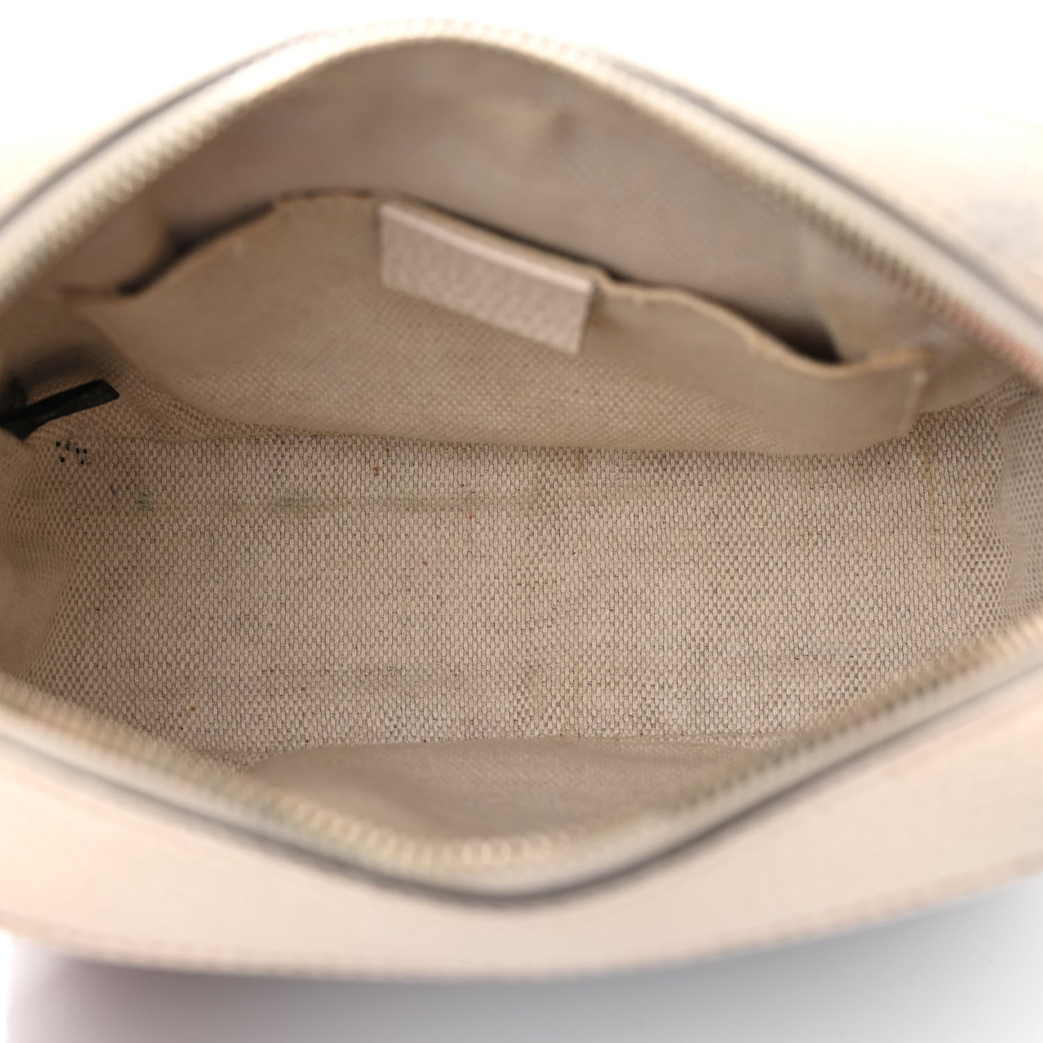 Gucci Dollar Calfskin Small Soho Disco Bag Blue Hibiscus Red Mystic White 5 of 18