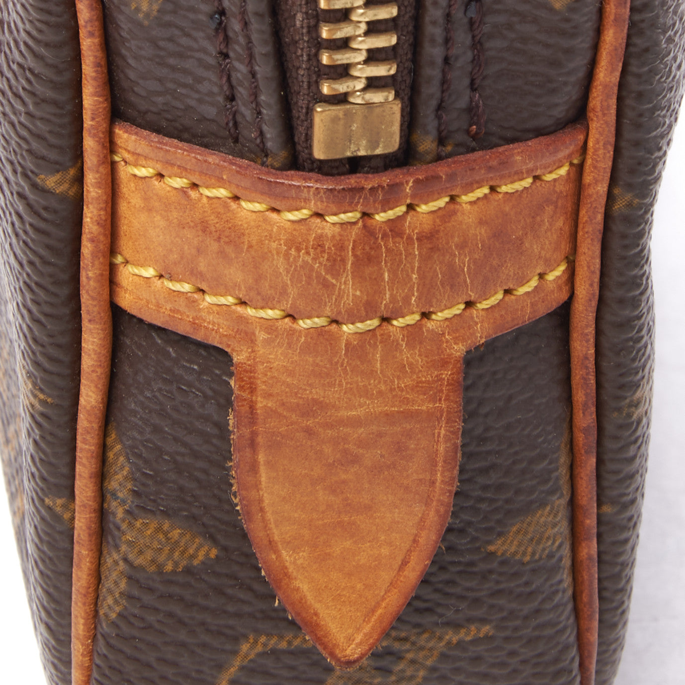 Monogram Pochette Marly Bandouliere