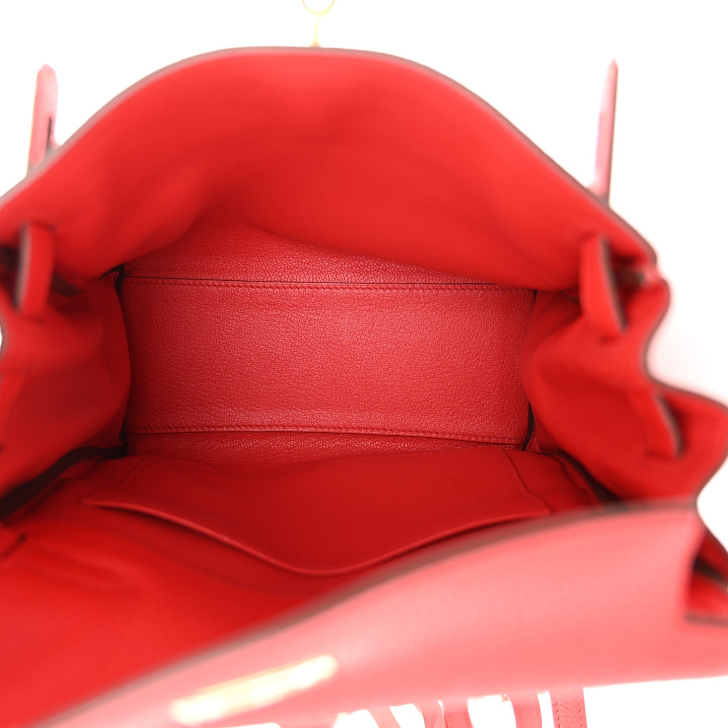 Taurillon Clemence Kelly Ado Backpack Rouge De Coeur