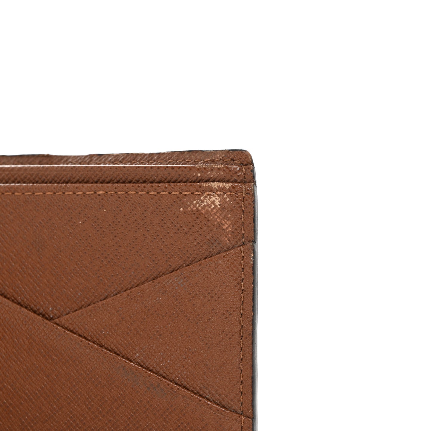 Monogram Multiple Wallet