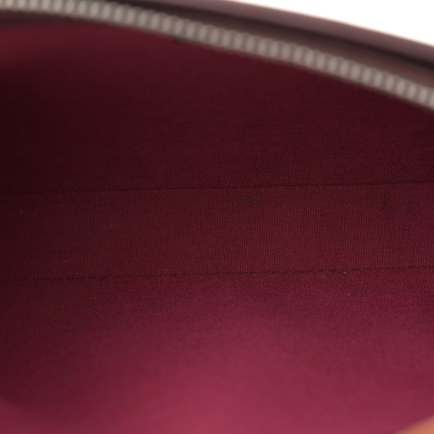 Mat Monogram Fowler Violet