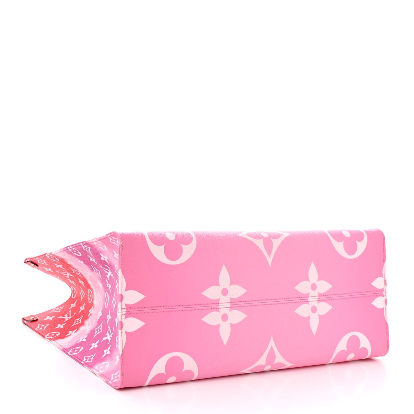 Monogram Escale Onthego GM Rouge