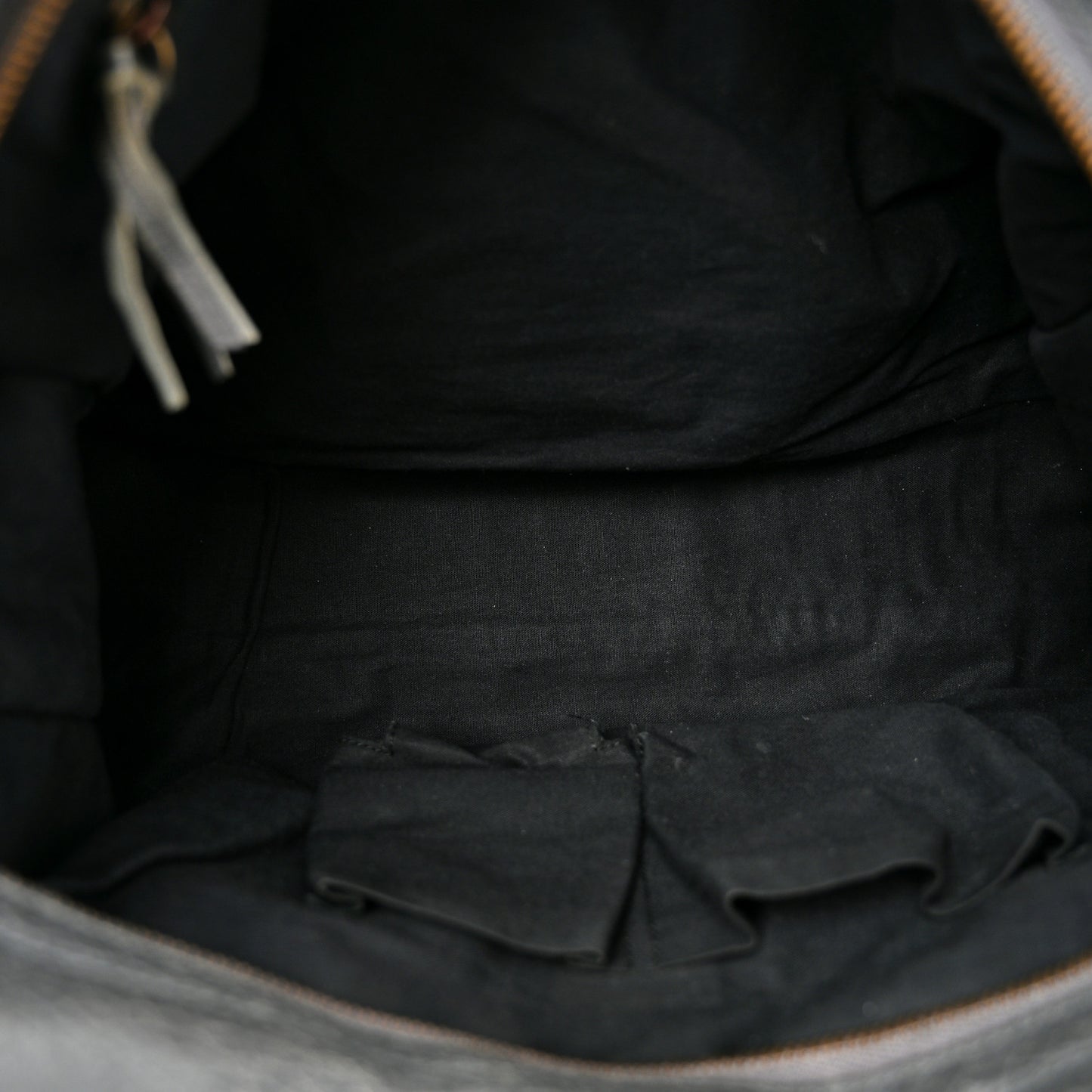 Agneau Classic Hardware City Anthracite