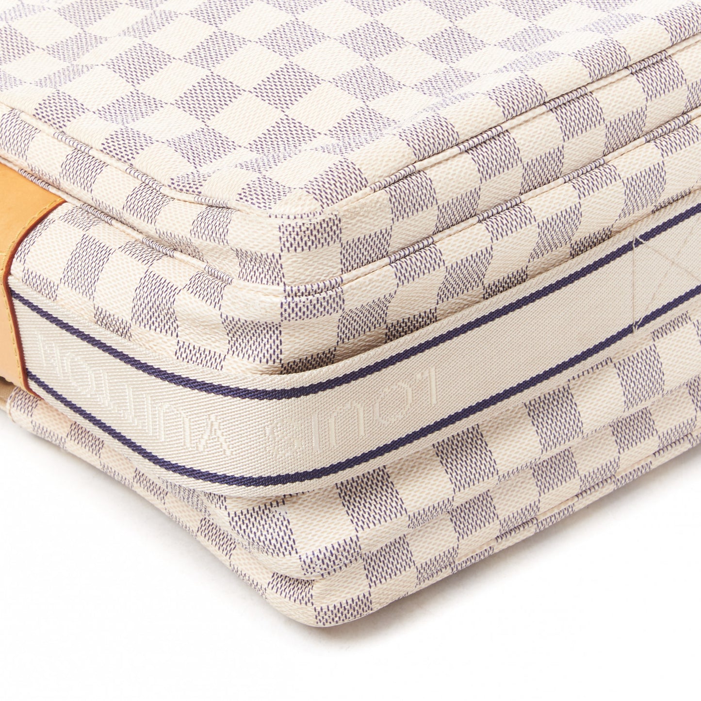 Damier Azur Naviglio