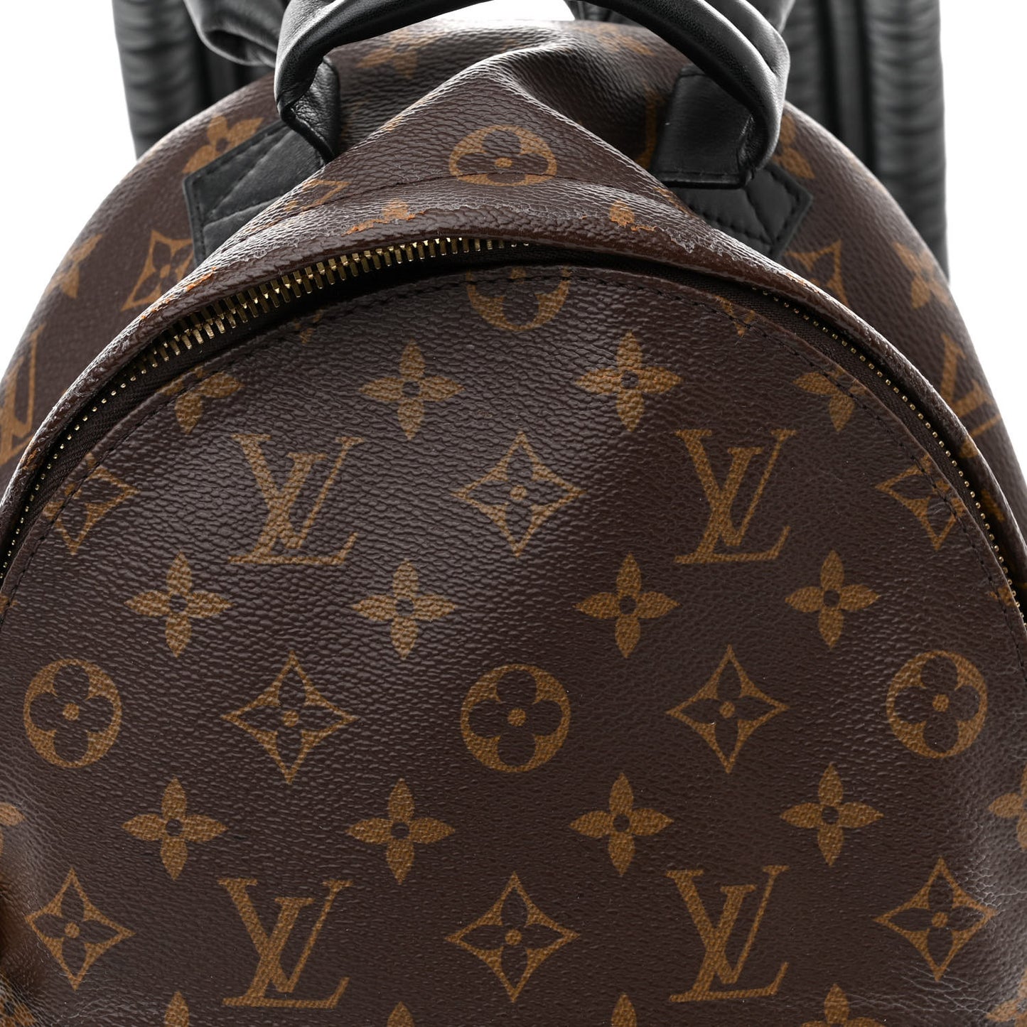 Monogram Palm Springs Backpack PM