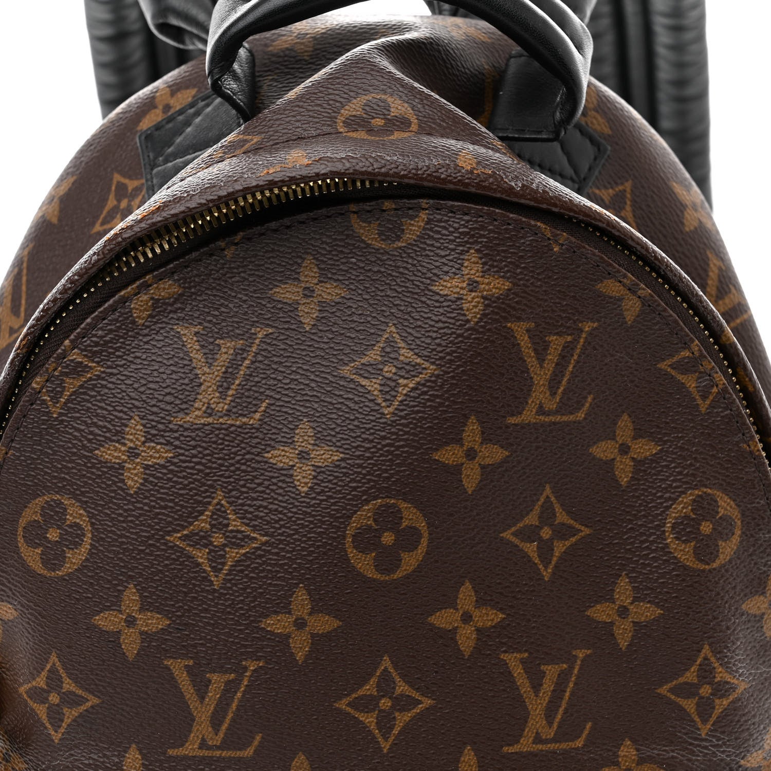 Louis Vuitton Monogram Palm Springs Backpack PM 8 of 12