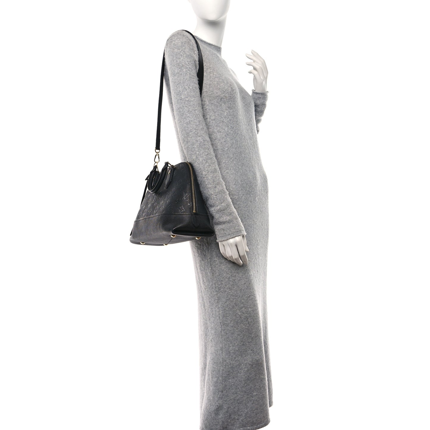 Empreinte Neo Alma PM Black