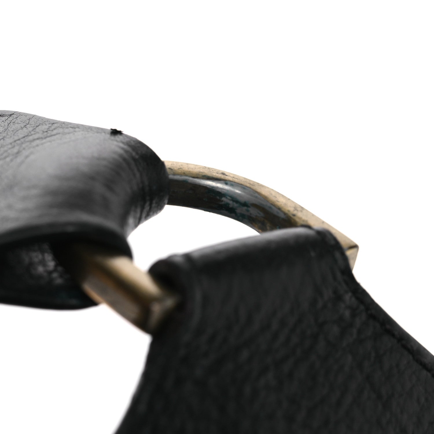 Mulberry Natural Grain Calfskin Antony Messenger Crossbody Black 16 of 21
