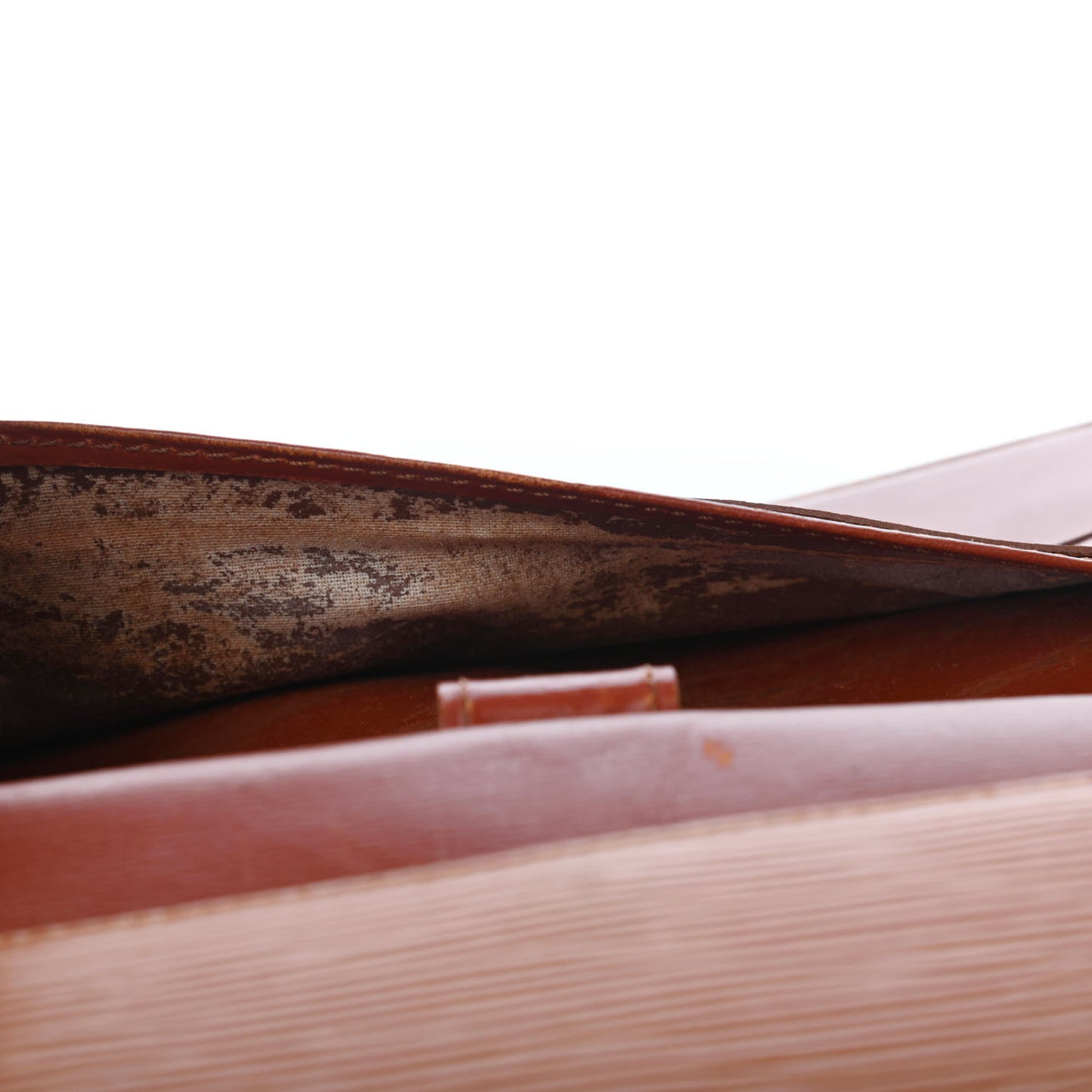 Epi Porte Tresor International Wallet Kenyan Fawn