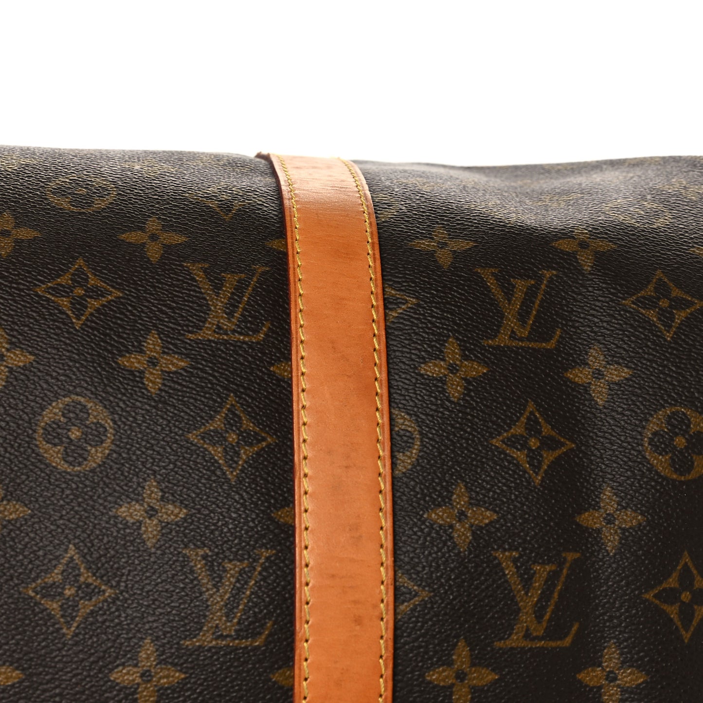 Monogram Keepall Bandouliere 50