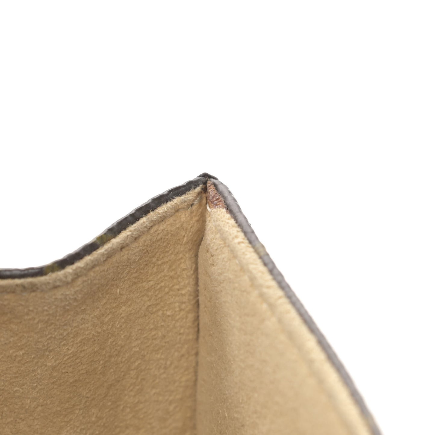 Monogram Pochette Florentine