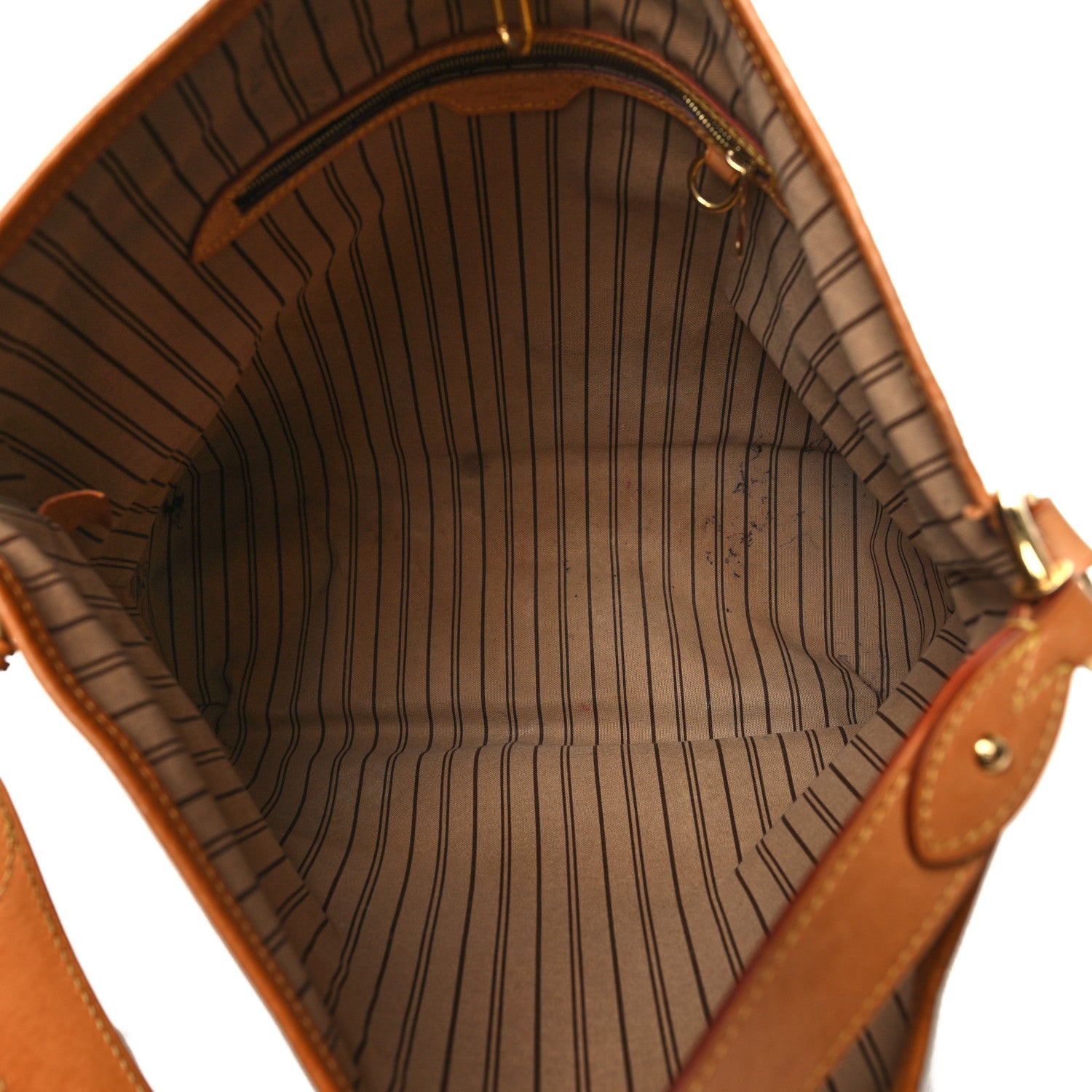 Louis Vuitton Monogram Delightful MM 5 of 13