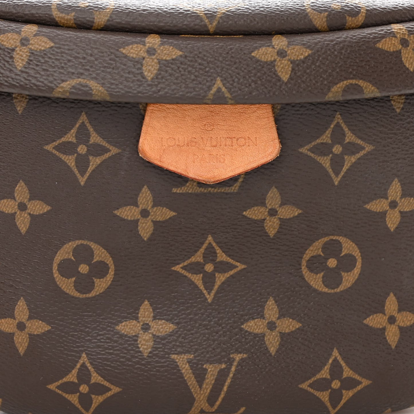 Monogram Bumbag