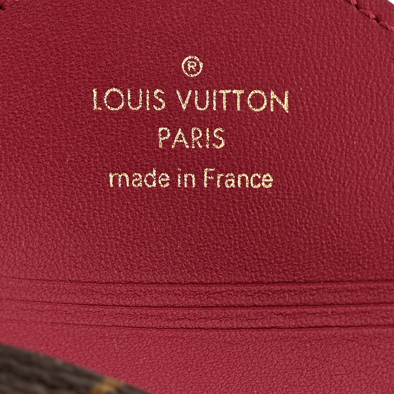 Louis Vuitton Monogram Kirigami Pochette Set 9 of 11