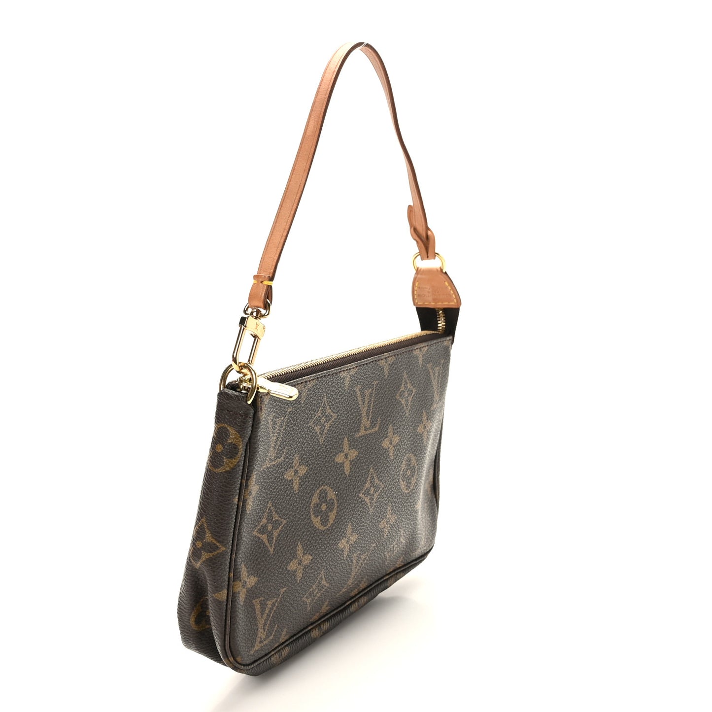 Monogram Pochette Accessories