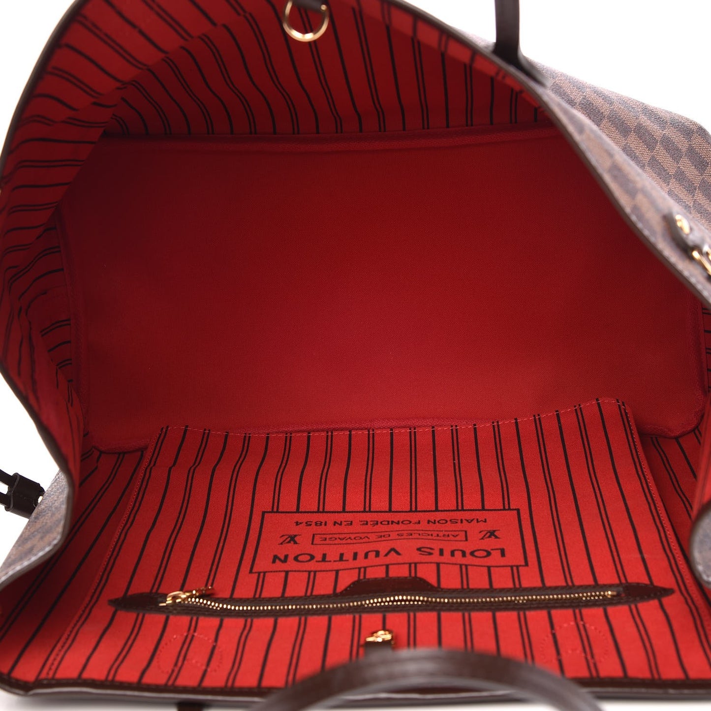 Damier Ebene Neo Neverfull GM