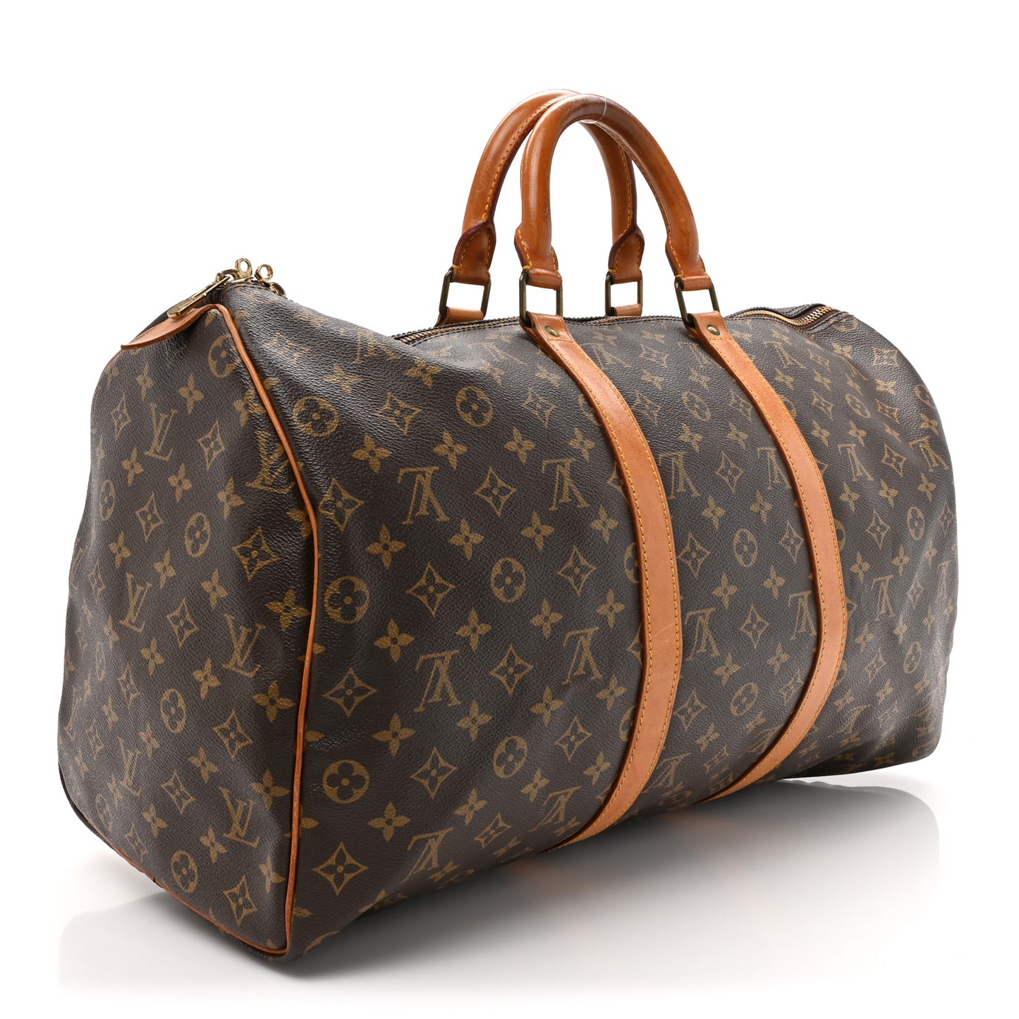 Monogram Keepall 50