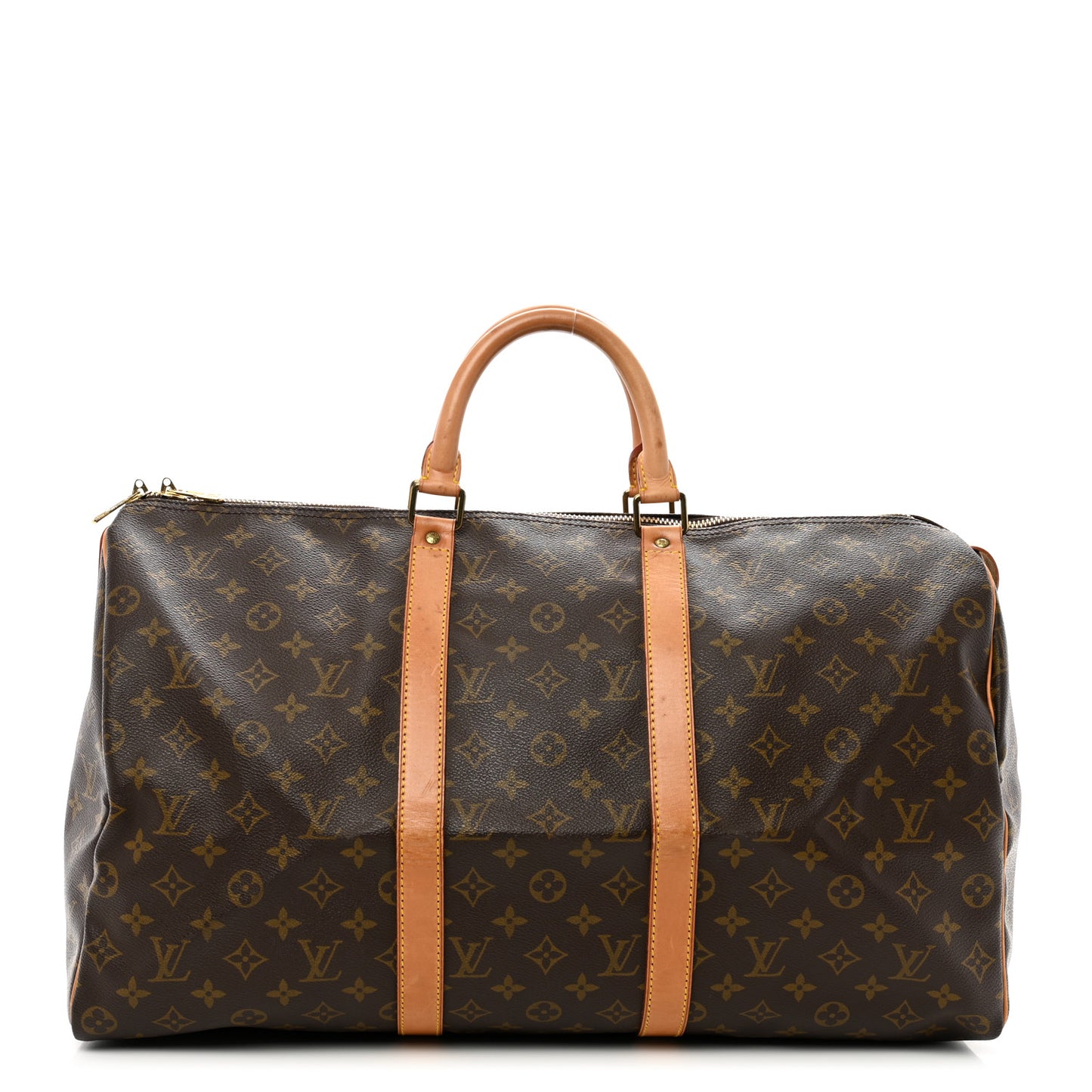 Monogram Keepall 50
