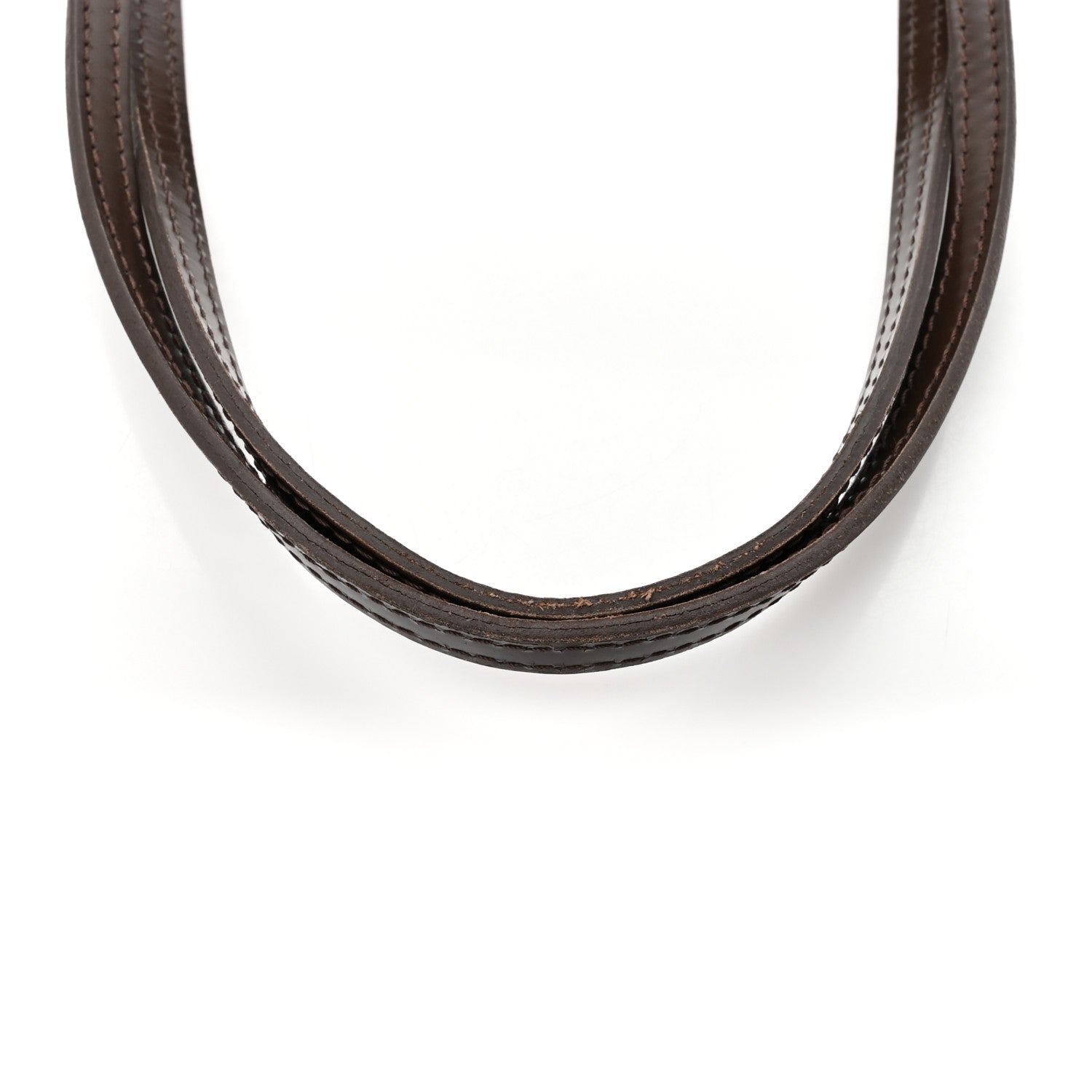 Louis Vuitton Damier Ebene Neo Neverfull MM Rose Ballerine 18 of 19