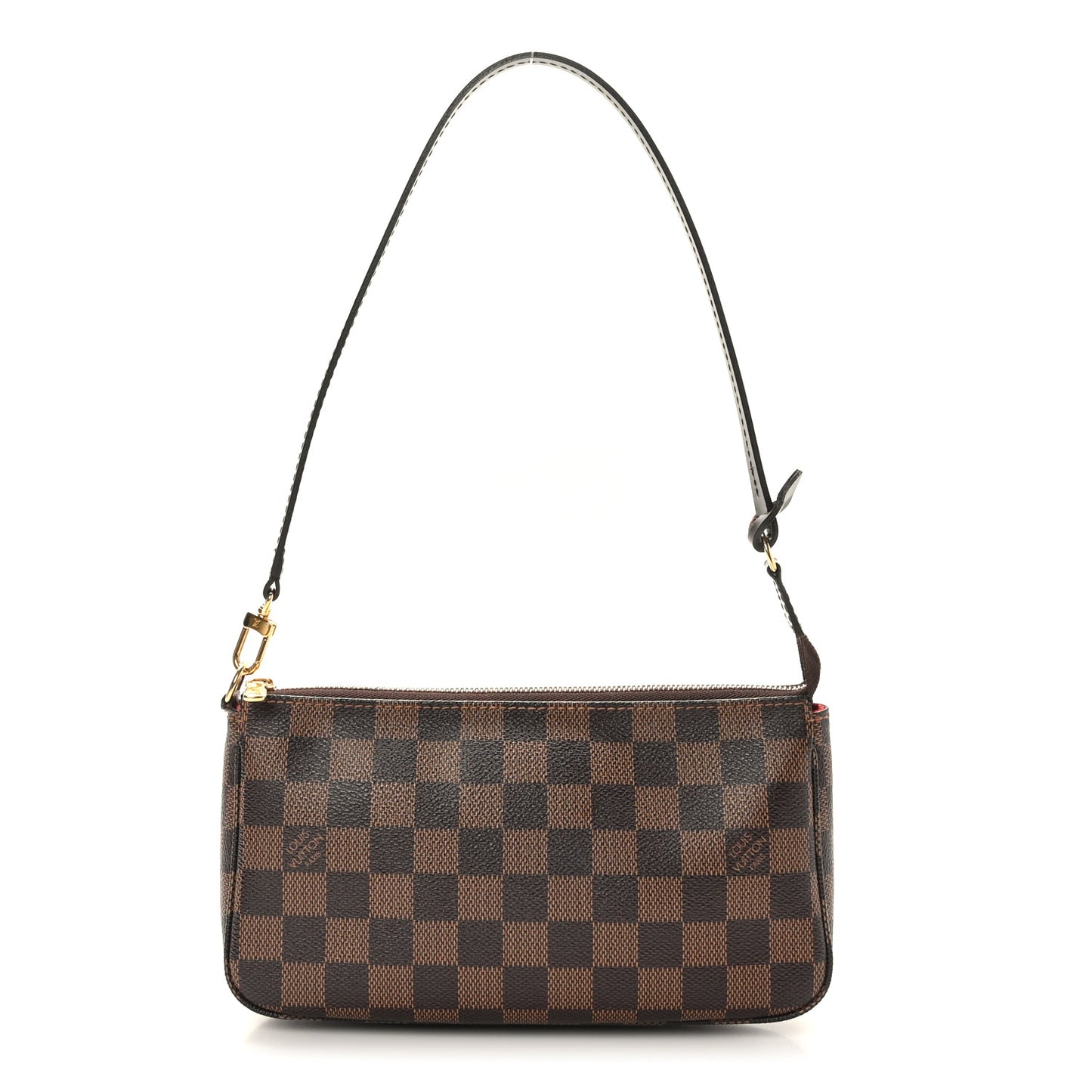 Damier Ebene Pochette Accessories NM