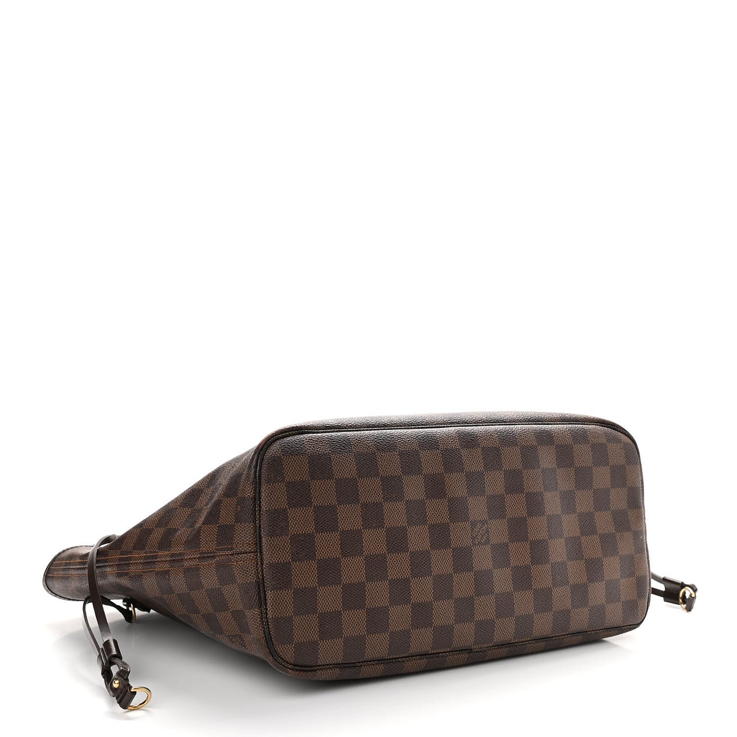Damier Ebene Neverfull MM