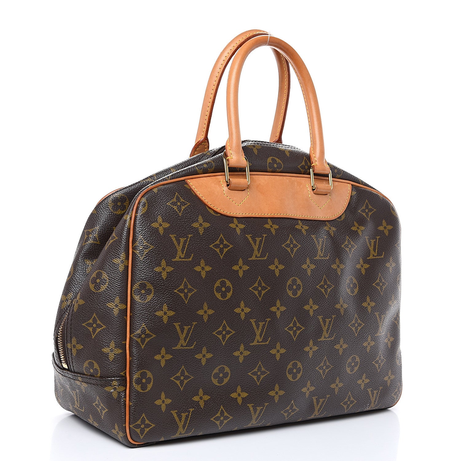 Louis Vuitton Monogram Deauville 2 of 15