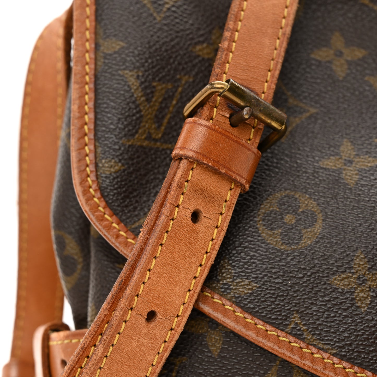 Monogram Saumur 30