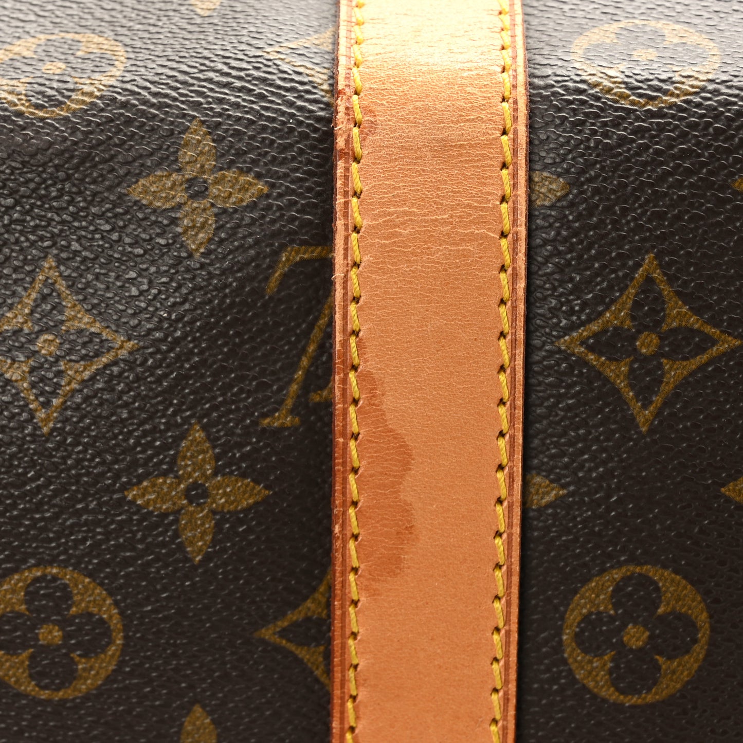 Monogram Keepall Bandouliere 55