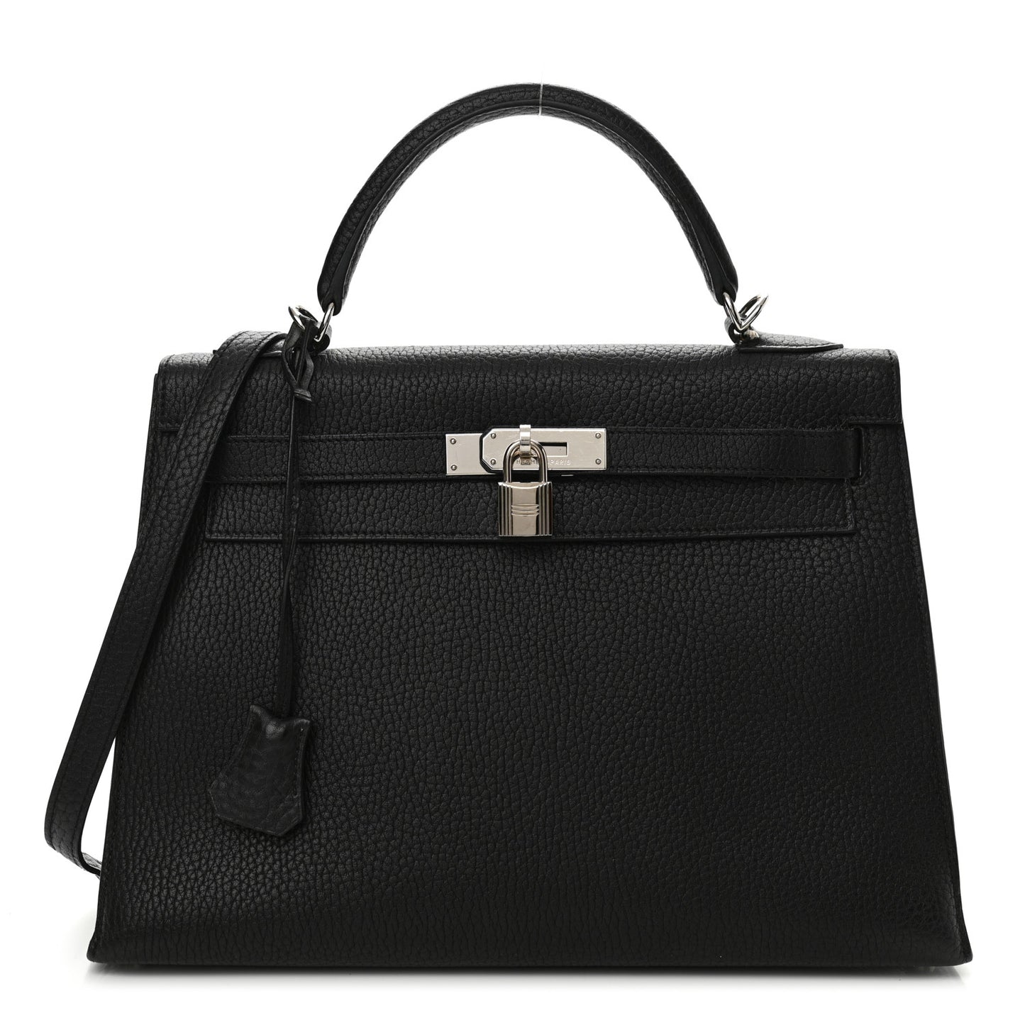 Fjord Sellier Kelly 32 Black