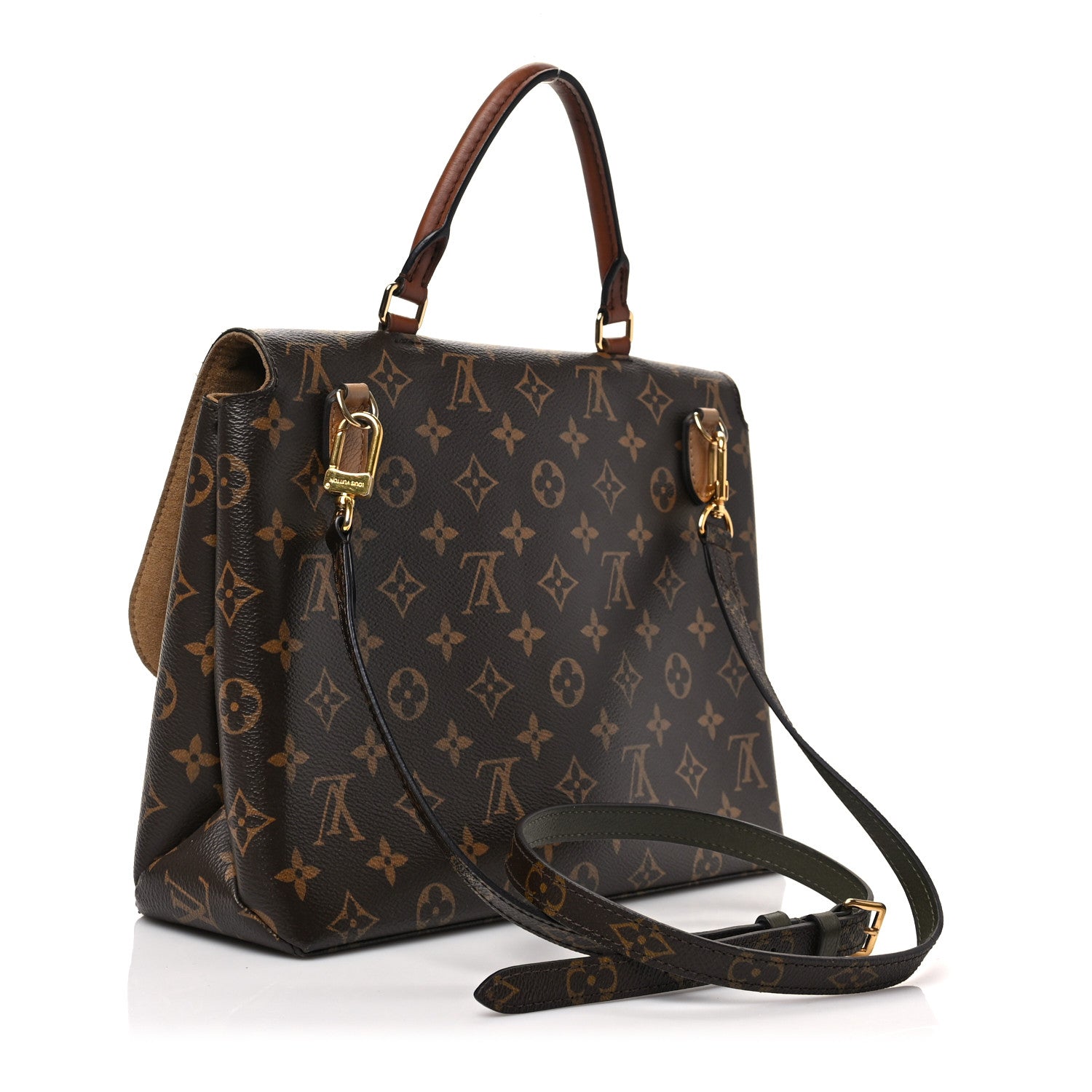 Louis Vuitton Monogram Marignan Sesame 3 of 7